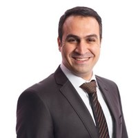 Amir Moradi