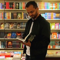 Pankiil Patel