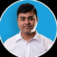 Tapojyoti Das