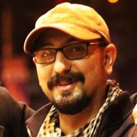 Amin Montazeri