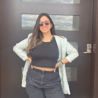 Ariana Canelos