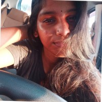 Darshini Perisamy