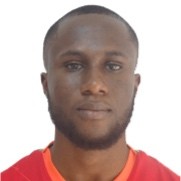 Emmanuel Avekor