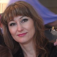 Ирина Шевцова