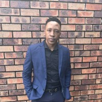 Katlego Chopo