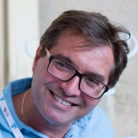 Laurent Marty