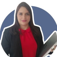 Andrea Saldarriaga