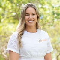 Breanna Judd (née Cameron)