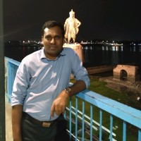 Amol Uttarwar