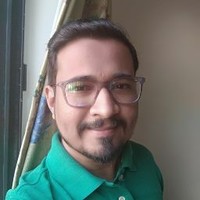 Aniket Shingade