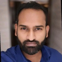 Viknesh Kumar Naleyah
