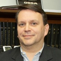 Cristian A. Ossa