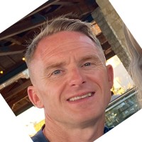 Andy Duff
