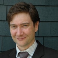 Michael Patrick