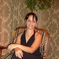 Patricia Cristina Lopes de Oliveira