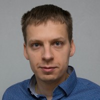 Sergey Kuptsov