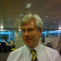 Johan Zachau