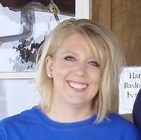 Jenny Evans