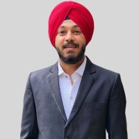 Varinder Singh