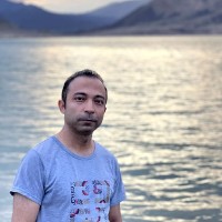 Mehdi Mahmoudi