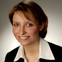 Dr. Katharina Stahl