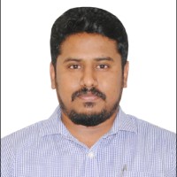 Joel George Jacob
