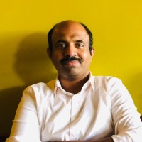 Raja Sivagnanam