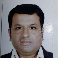 Syed Razi Uddin