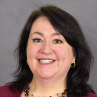 Pamela Love-Jones