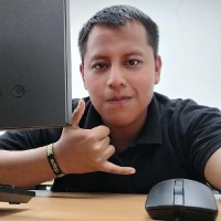 Julio Cesar Ordaz Dehesa