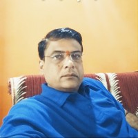 Yogesh Deshmukh