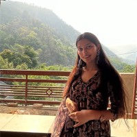 Tisha Singla