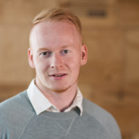 Ronny Blüthgen