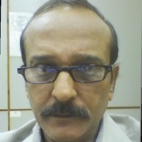 S.M.Haider Javaid L.L.B.,CERT CII