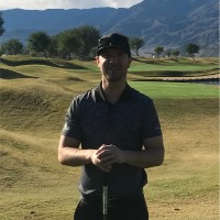 Joel Backstrom