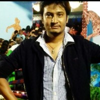 ASIT KUMAR GIRI