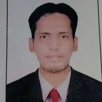 Shaik Zahed Ali