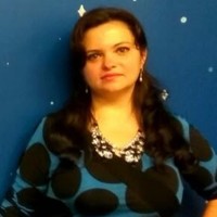 Ирина Величко