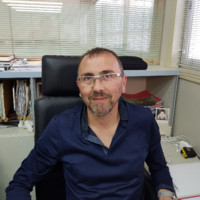 Alfredo Méndez Barbeito