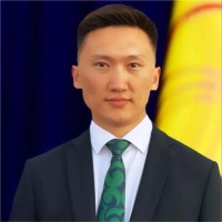 Erlan Kaparov