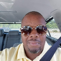 Timothy Williams