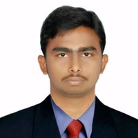 D V Ravi Sundeep
