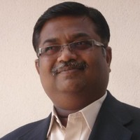 Ravi Potdar