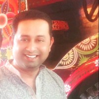 Prakash Patil