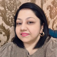 Nehal M