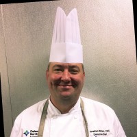 Jonathan Wilson, CEC, WCEC