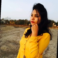Tina Mandal