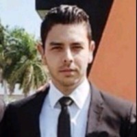 Gabriel Eduardo Llamas Martínez