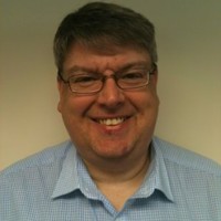 Andy Woodfield