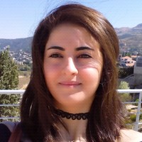 maria Ghnatios